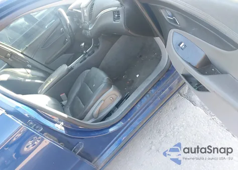 2014 Chevrolet Impala 1Ls из США, поврежденный, VIN 1G11Y5SL2EU105262